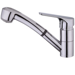 GRIFO TEKA  MTP 978 D CROMO