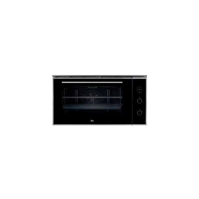HORNO TEKA HLF 940 INOX 90CMS.
