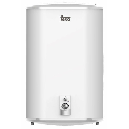 TERMO TEKA  EWH 50 D SLIM BLANCO