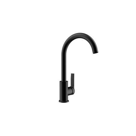 GRIFO TEKA IN 915 NEGRO