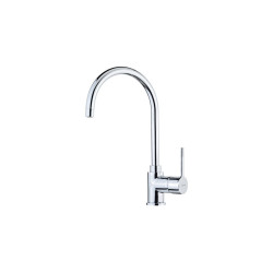 GRIFO TEKA  SP 995 CROMO