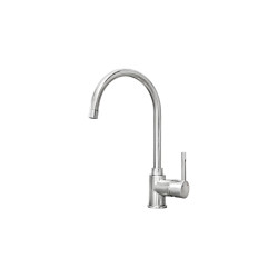 GRIFO TEKA  SP 995 I INOX