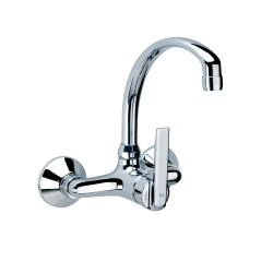 GRIFO TEKA  IN 024 CROMO