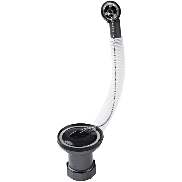 VALVULA 1½" C REB INOX