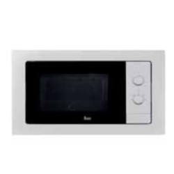MICROONDAS TEKA MB 620 BI BLANCO