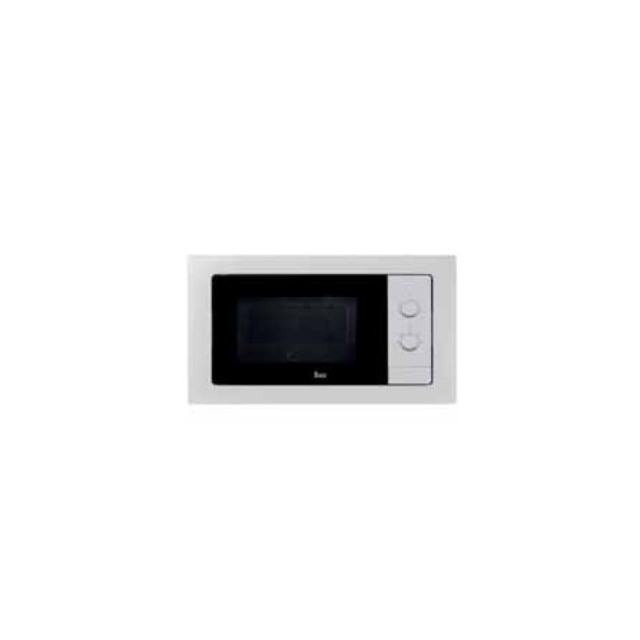 MICROONDAS TEKA MB 620 BI BLANCO