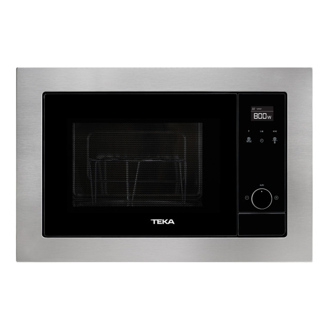 MICROONDAS TEKA MS 620 BIS MICROONDAS TEKA MS 620 BIS