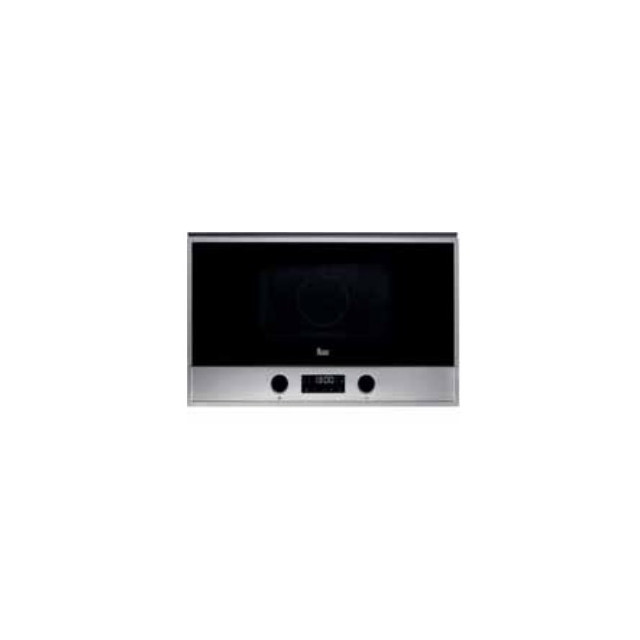 MICROONDAS TEKA MS 622 BIS L MICROONDAS TEKA MS 622 BIS L