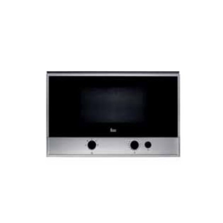 MICROONDAS TEKA MS 622 BI