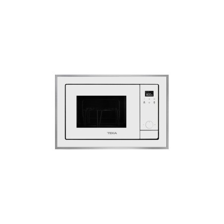 MICROONDAS TEKA ML 820 BIS BLANCO