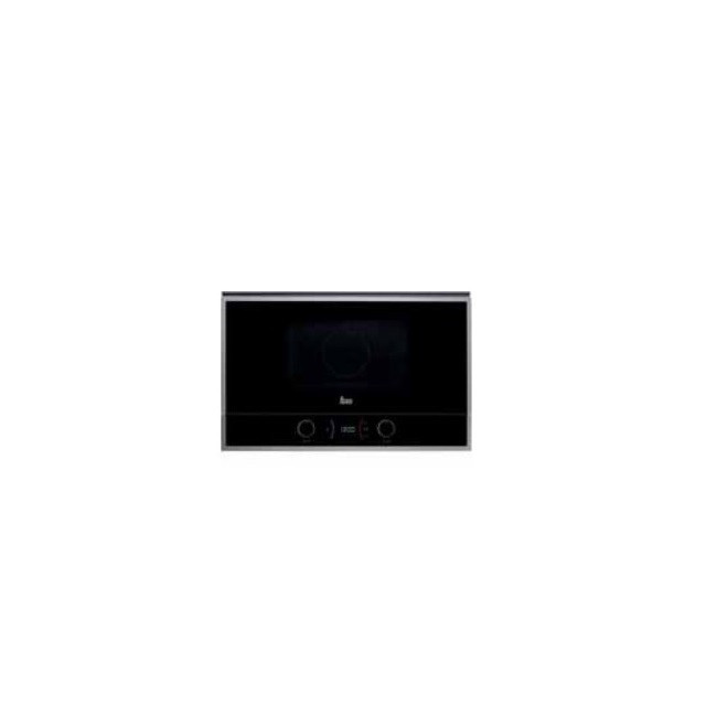 MICROONDAS TEKA ML 822 BIS R MICROONDAS TEKA ML 822 BIS R