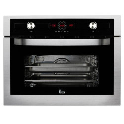 HORNO TEKA HKL 970 SC VAPOR COMBI INOX