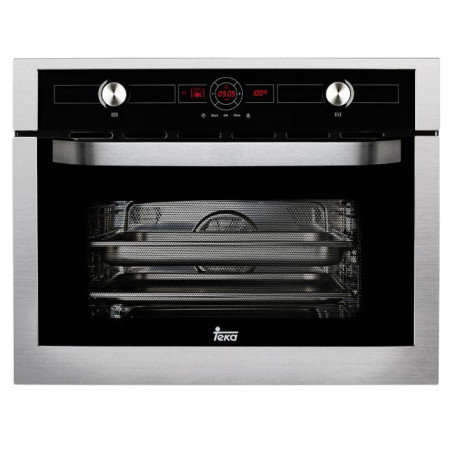 HORNO TEKA HKL 970 SC VAPOR COMBI INOX
