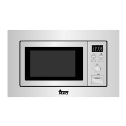 MICROONDAS TEKA MWE202FI 20L.INOX