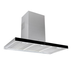 CAMPANA TEKA  DLH 786 T INOX