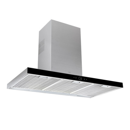 CAMPANA TEKA  DLH 986 T INOX
