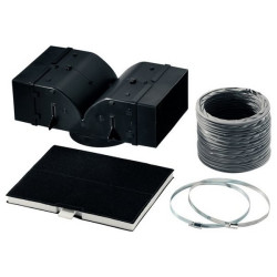 ACCES. TEKA SET 1 Q RECIRCULACION DPL I-HOOD