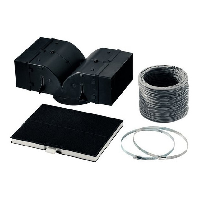 ACCES. TEKA SET 1 Q RECIRCULACION DPL I-HOOD ACCES. TEKA SET 1 Q RECIRCULACION DPL I-HOOD