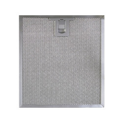 ACC. CATA FILTRO METALICO CF