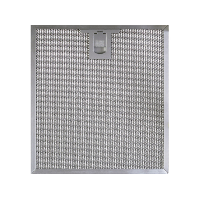 ACC. CATA FILTRO METALICO CF ACC. CATA FILTRO METALICO CF