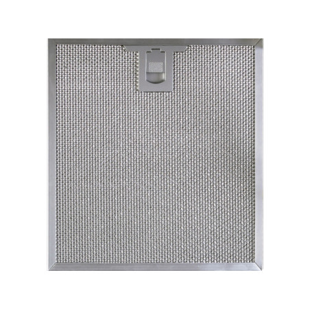 ACC. CATA FILTRO METALICO CF