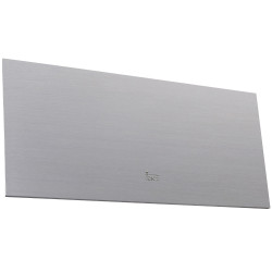 ACCES. TEKA PANEL INTEGRACION INOX DHI 90