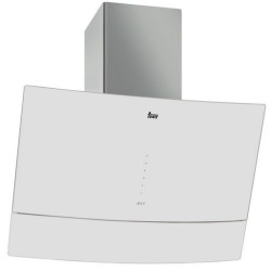CAMPANA TEKA DVU 590 B BLANCO