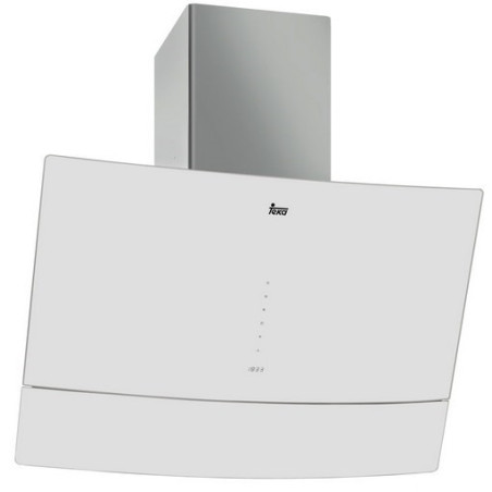 CAMPANA TEKA DVU 590 B BLANCO
