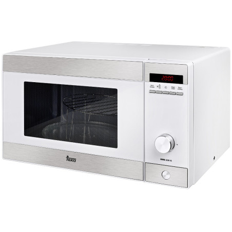 MICROONDAS TEKA MWE 230 G BLANCO