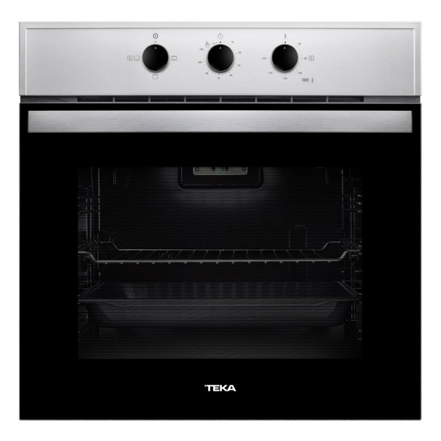 HORNO TEKA HBB 535 INOX