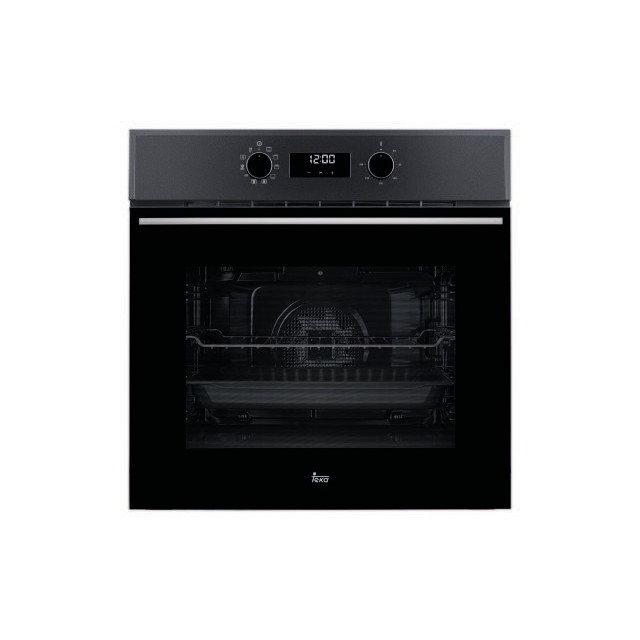 HORNO TEKA HSB 630 NEGRO