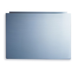 PANEL DECORATIVO 60X75 INOX