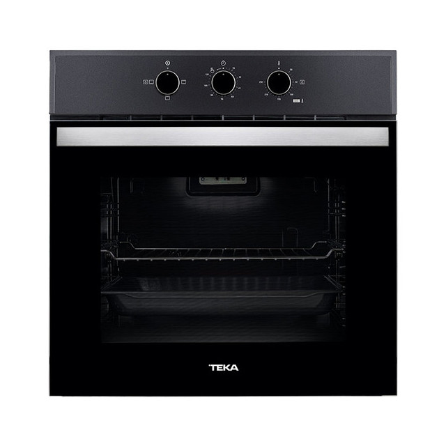 HORNO TEKA HBB 510 NEGRO