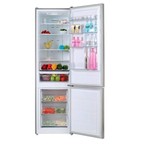 COMBI TEKA NFL 430S E-INOX 2MTS.