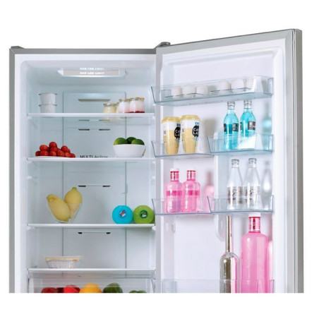 COMBI TEKA NFL 430S E-INOX 2MTS.
