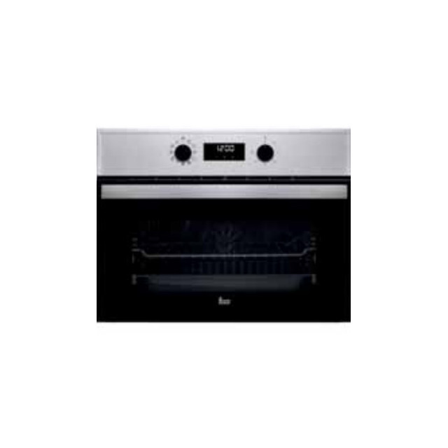 HORNO TEKA HBC 625 P INOX