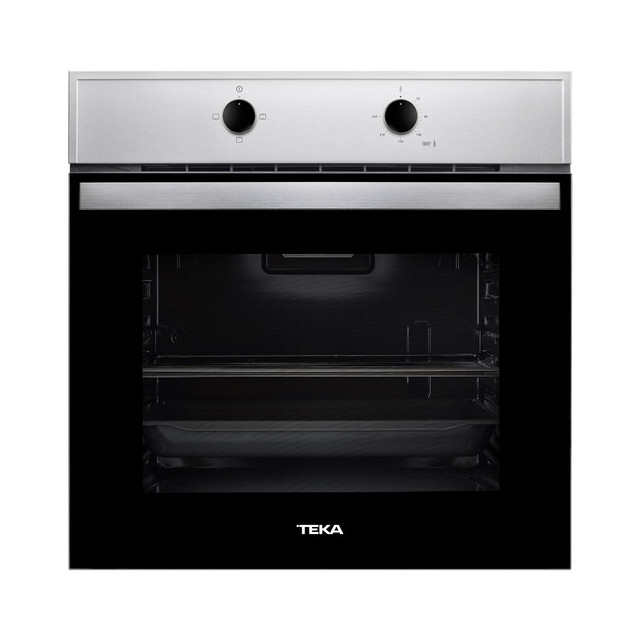 HORNO TEKA HBB 435 INOX