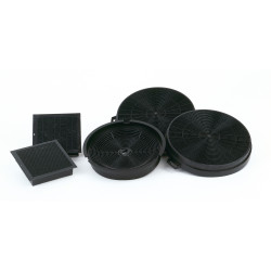 FILTRO CARBON ACTIVO F-20 22(A) TF-5260 B