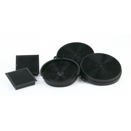 FILTRO CARBON ACTIVO F-20 22(A) TF-5260 B