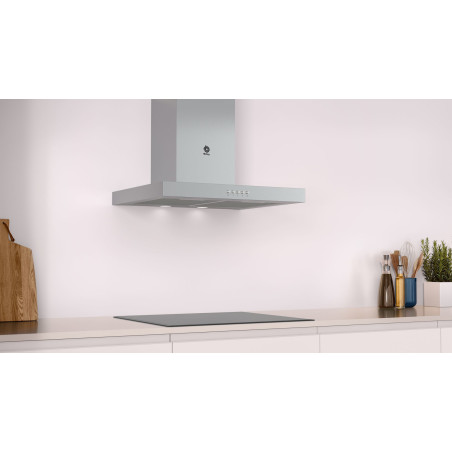 CAMPANA BALAY 3BC065MX 60CMS.INOX