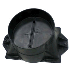 ACC. CATA VALVULA ANTIRRETORNO CAMPANAs 120 mm