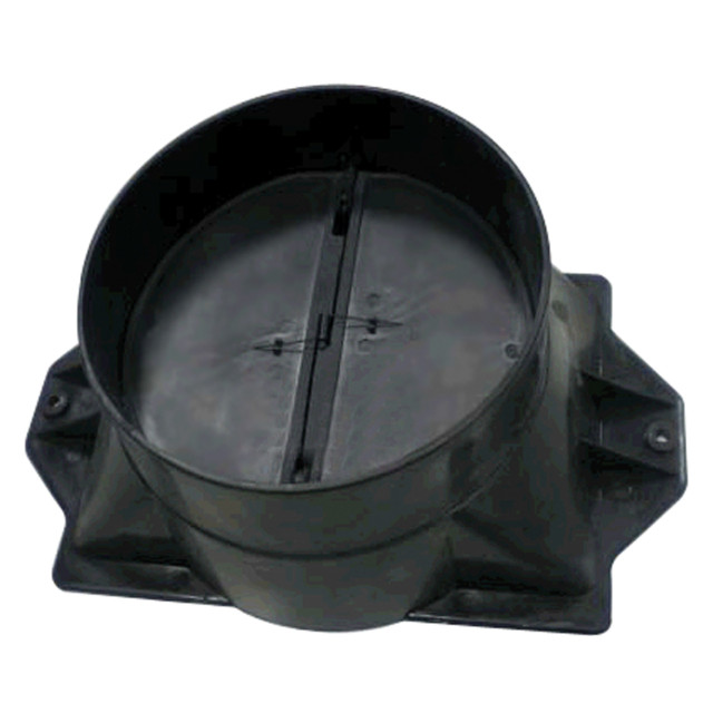ACC. CATA VALVULA ANTIRRETORNO CAMPANAs 120 mm