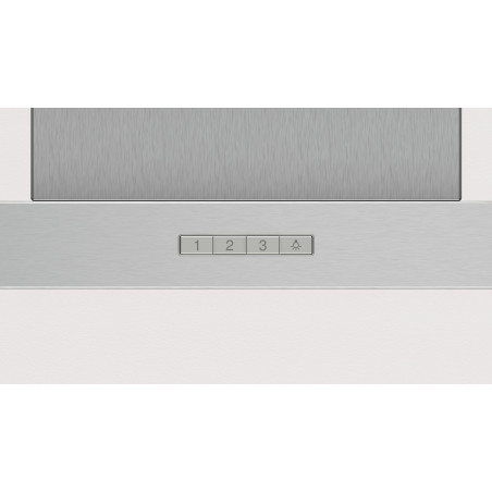 CAMPANA BALAY 3BC066MX 60CMS. INOX