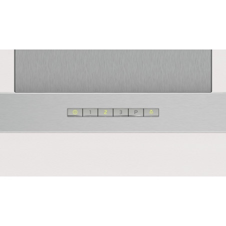 CAMPANA BALAY 3BC067EX 60CMS.INOX