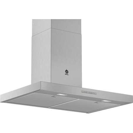 CAMPANA BALAY 3BC077EX 75CMS.INOX