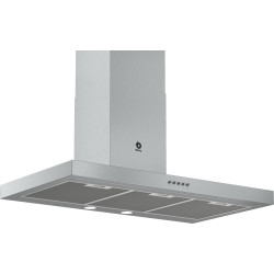 CAMPANA BALAY 3BC095MX 90CMS.INOX