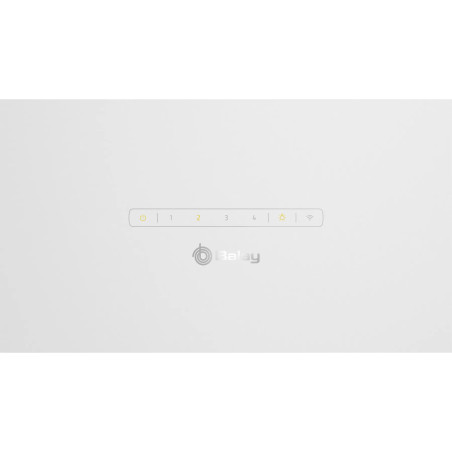 CAMPANA BALAY 3BC567GBH 60CMS.BLANCA