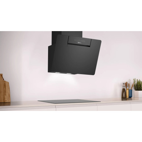 CAMPANA BALAY 3BC567GNH 60CMS.NEGRA
