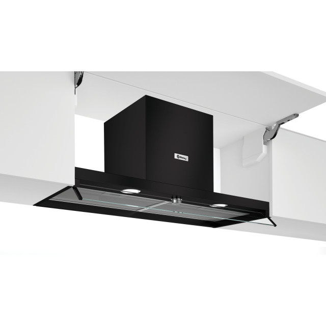 GR.FILTRANTE BALAY 3BD896MN 90CMS.NEGRO