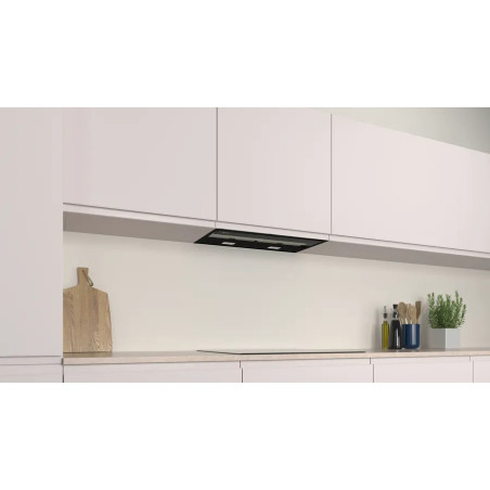 CAMPANA BALAY 3BD967GN NEGRA 60 CMS.